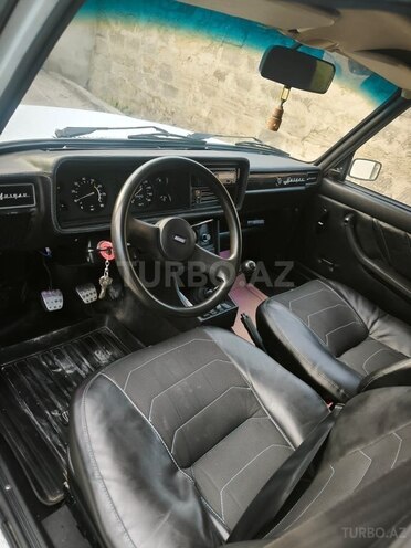 LADA (VAZ) 2107-5