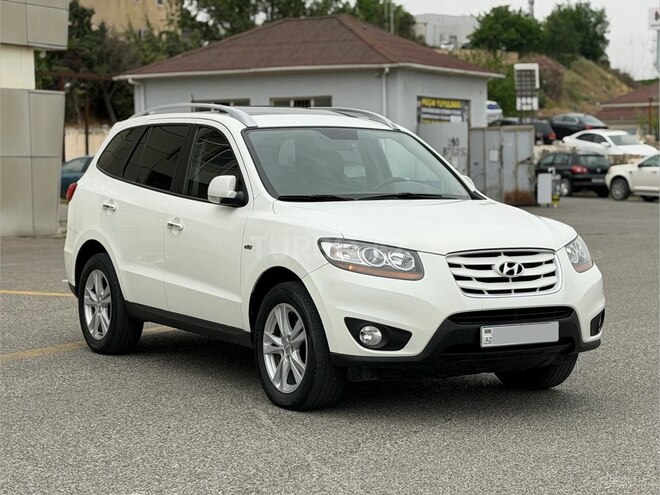 Hyundai Santa Fe-2