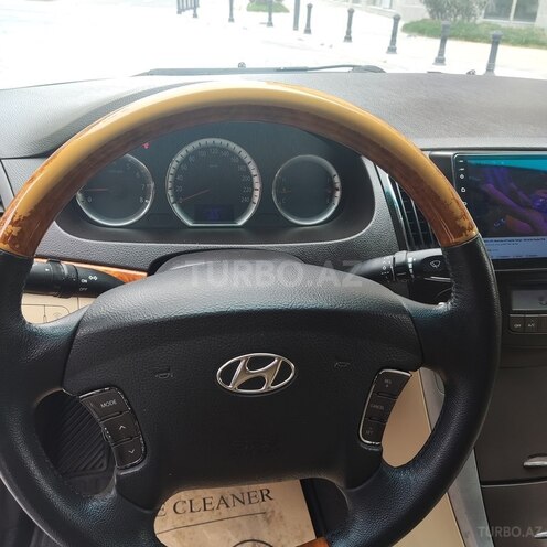 Hyundai Sonata-3