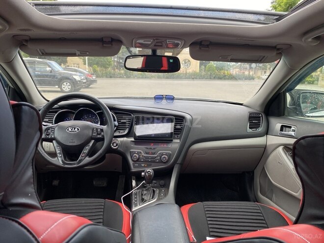 Kia Optima-3