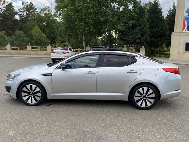 Kia Optima-5