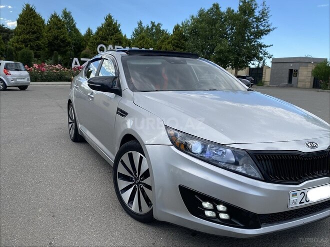 Kia Optima-7
