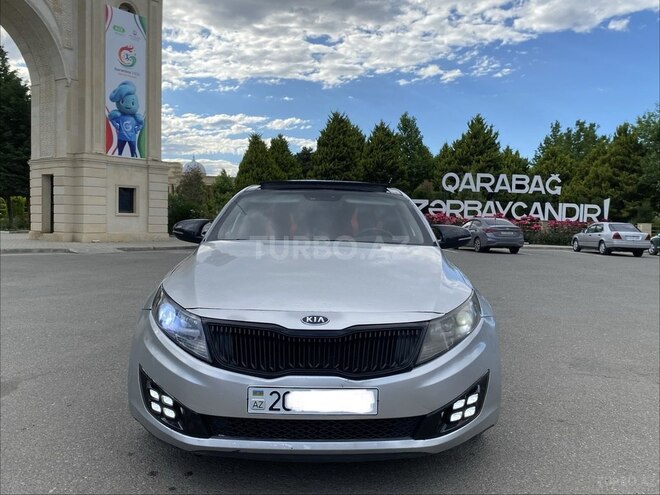 Kia Optima-1