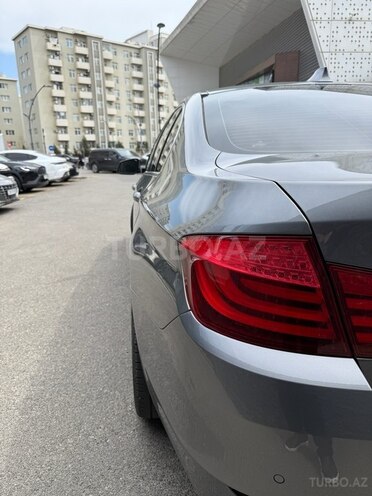 BMW  2013, 197,500 km - 2.0 l - Bakı