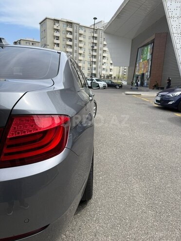 BMW  2013, 197,500 km - 2.0 l - Bakı
