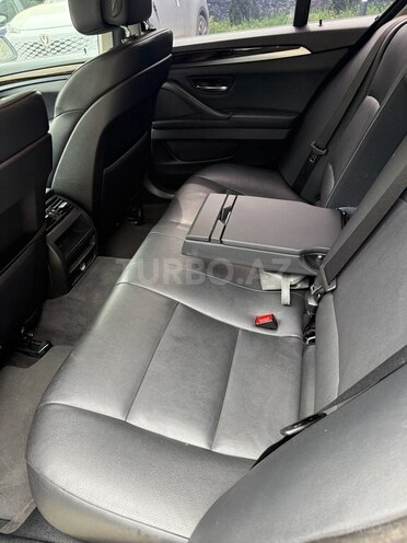 BMW  2013, 197,500 km - 2.0 l - Bakı