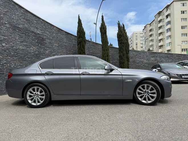 BMW  2013, 197,500 km - 2.0 l - Bakı