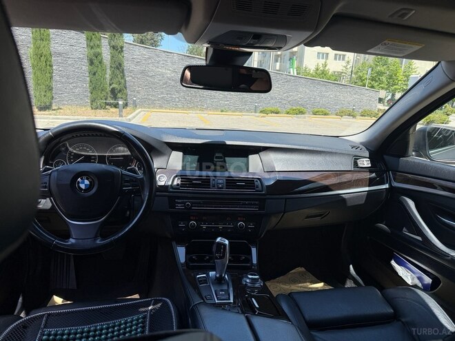 BMW  2013, 197,500 km - 2.0 l - Bakı