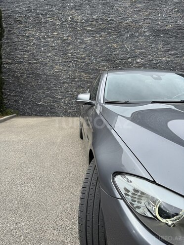 BMW  2013, 197,500 km - 2.0 l - Bakı