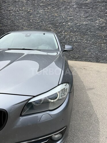 BMW  2013, 197,500 km - 2.0 l - Bakı