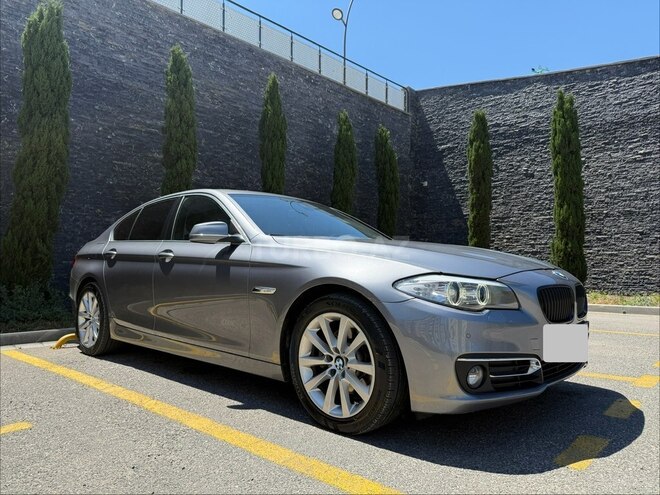 BMW  2013, 197,500 km - 2.0 l - Bakı