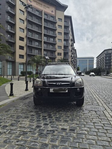 Hyundai Tucson-1