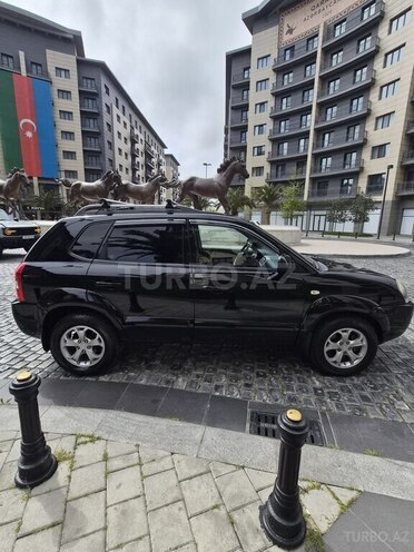 Hyundai Tucson-5