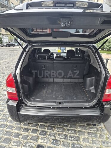 Hyundai Tucson-9