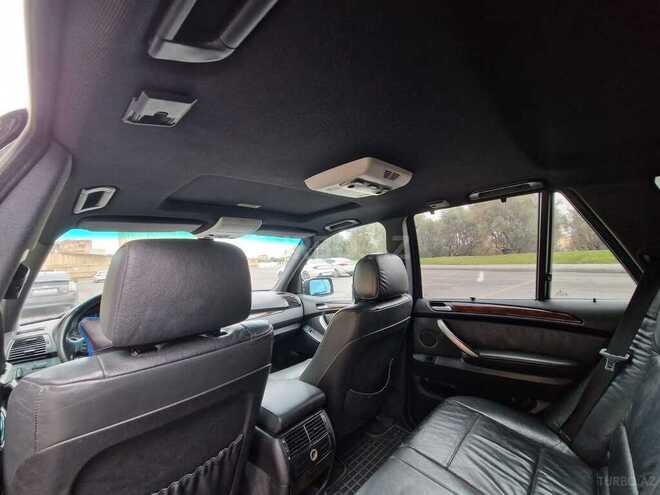 BMW X5-8