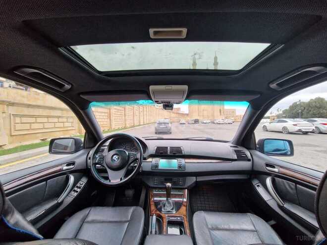 BMW X5-5