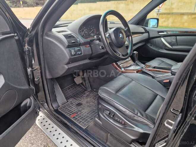 BMW X5-6