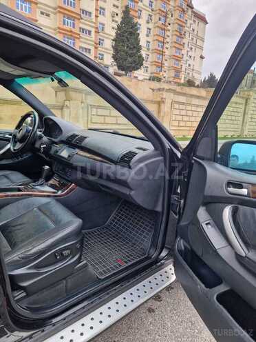 BMW X5-7
