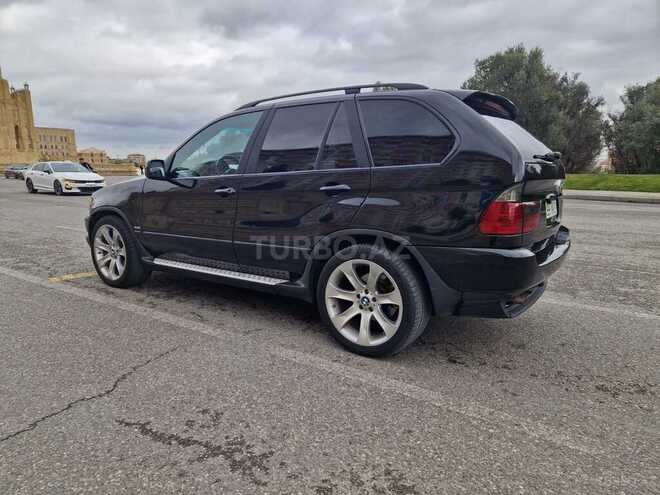 BMW X5-2