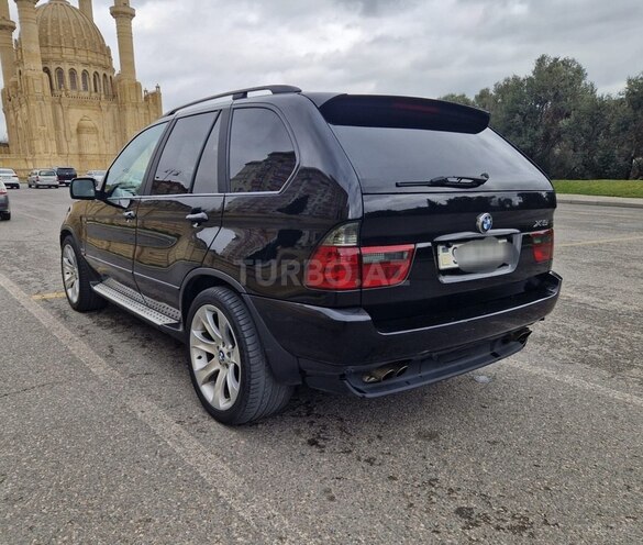 BMW X5-3