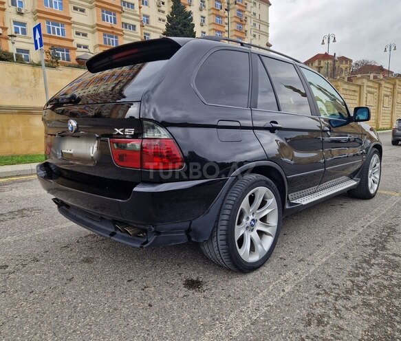 BMW X5-4