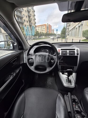 Hyundai Tucson-11