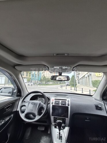 Hyundai Tucson-12