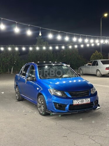 Saipa Saina-1