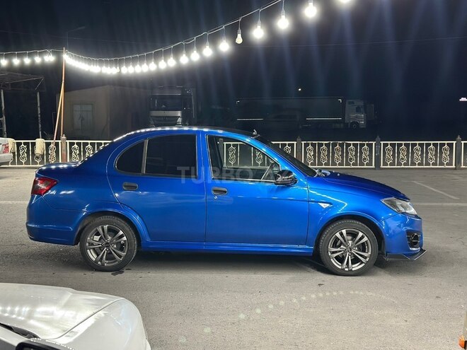 Saipa Saina-3