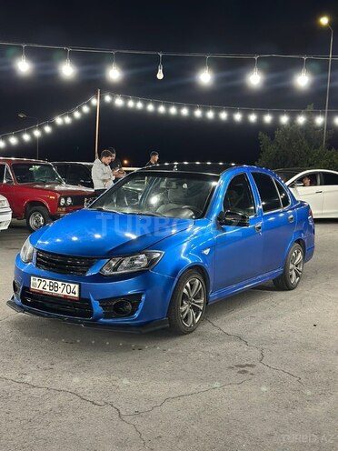 Saipa Saina-2