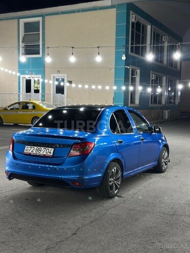 Saipa Saina-4