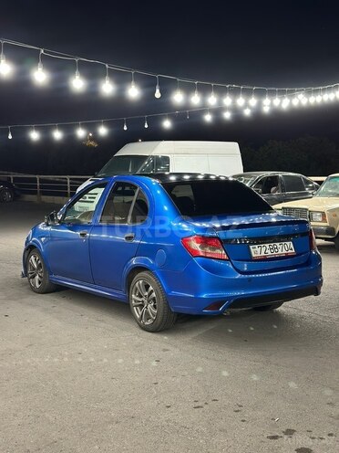 Saipa Saina-5