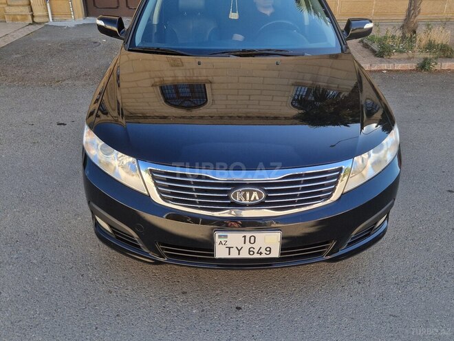 Kia Optima-1
