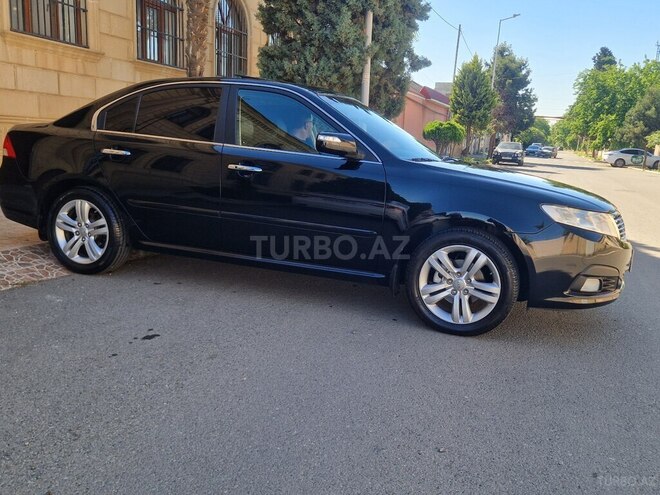 Kia Optima-3