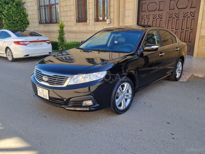 Kia Optima-2
