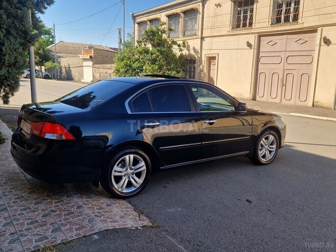 Kia Optima-8