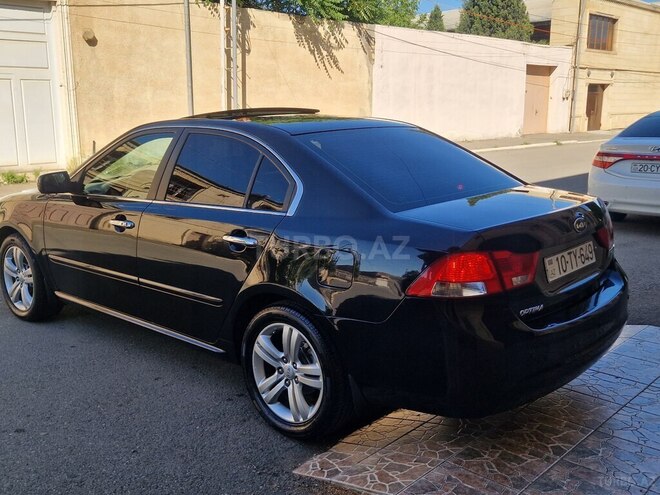 Kia Optima-9