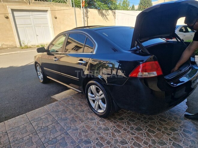 Kia Optima-10
