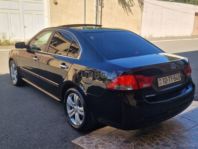 Kia Optima-19