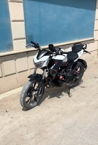iHonzda TG250s-1