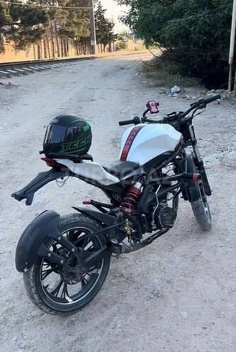iHonzda TG250s-2