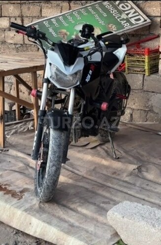 iHonzda TG250s-3