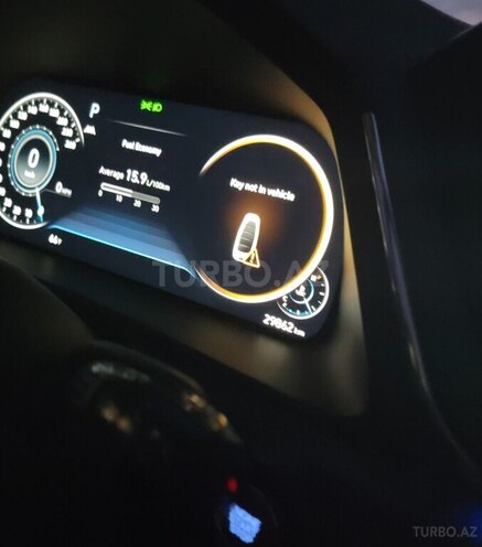 Hyundai Sonata-15