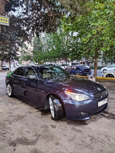 BMW 525 2004, 403,000 km - 2.5 l - Bakı