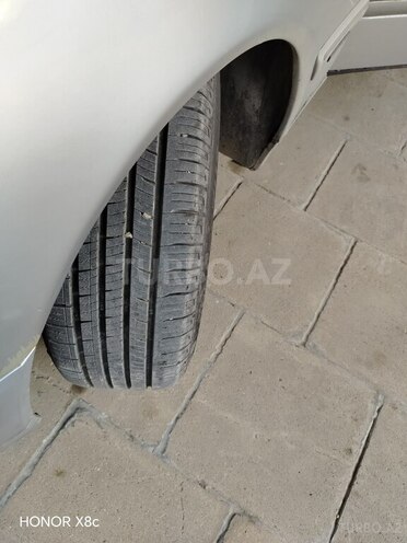 Mercedes E 220-6