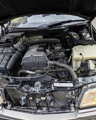 Mercedes C 230-10