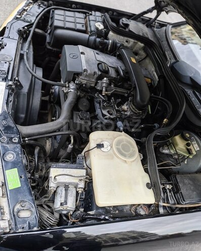 Mercedes C 230-11