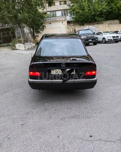 Mercedes C 230-5