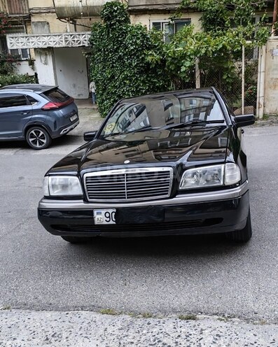 Mercedes C 230-2
