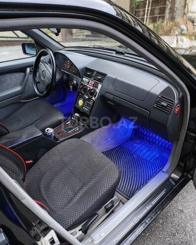 Mercedes C 230-8